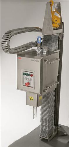 Liquid analyzer LiMCA CMmetalaluminummonitoring