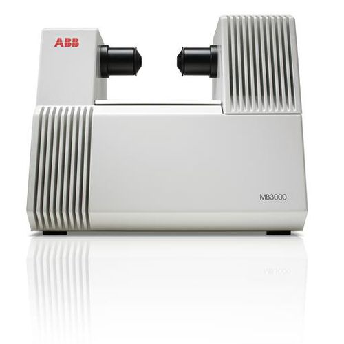 Optical spectrometer MB3600-PHnear-infraredFT-NIRlaboratory