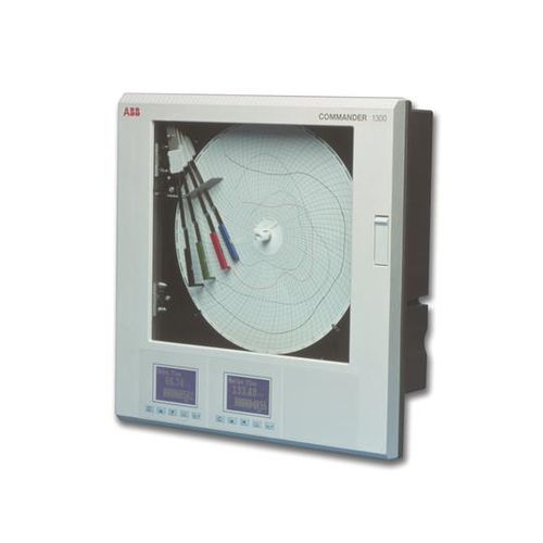 Самописец C1300для жидкостейпрограммируемыйкруглый