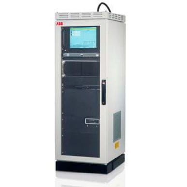 Gas analyzer FTPA2000-HP260hydrocarbonmonitoringprocess