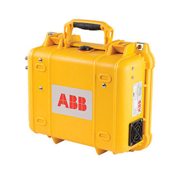 Детектор утечек метана LGR-ICOS™портативныймобильныйбеспроводной