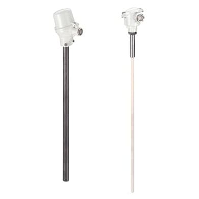 Термопара SensyTemp TSH200, вставка, процесс HART