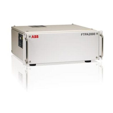 Оптический спектрометр FTPA2000-260волоконно-ближний инфракрасный диапазонFT-NIR