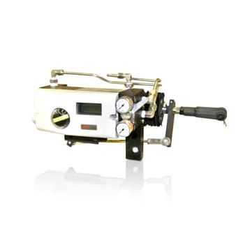 Линейный привод серии LPпневматическийпоршневойтурбинный