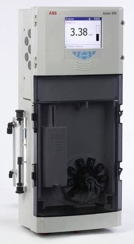 Анализатор железа Aztec AW633концентрации водыдля интеграции