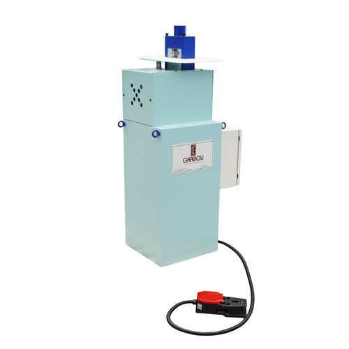 Станок орбитально-шлифовально-сатиновый LPC 90-135 для труб с ручным управлением