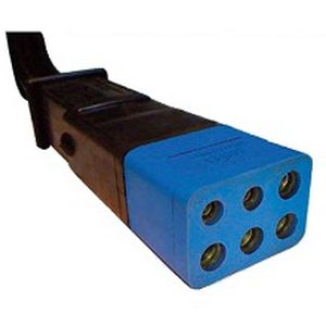 Жгут проводов наземного электропитания самолета 115–200 В | Серия Титан