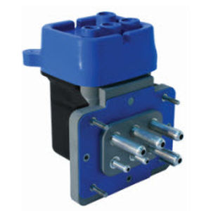 Жгут проводов наземного электропитания самолета 115–480 В | Серия B1-B