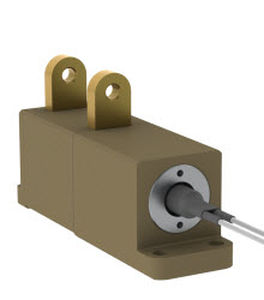 Однополюсный переключатель байпасный электромеханический