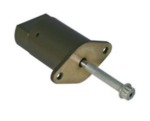 Линейный привод электрический