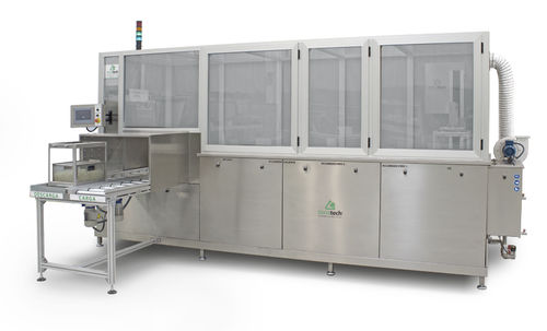 Аппарат ультразвуковой очистки ТТ Автомат Смарт 150автомат