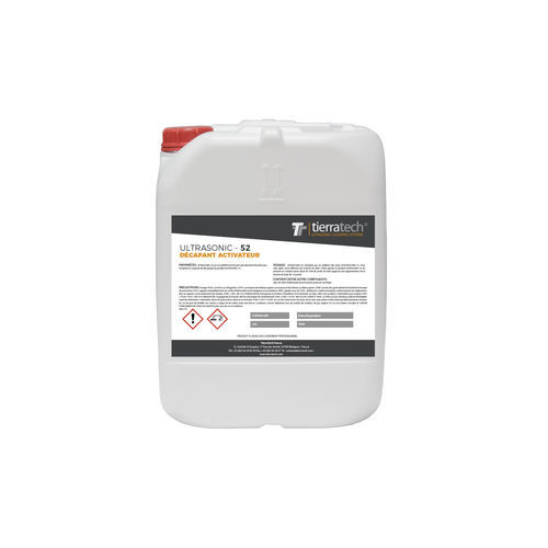 Красочная добавка Ультразвук - 52