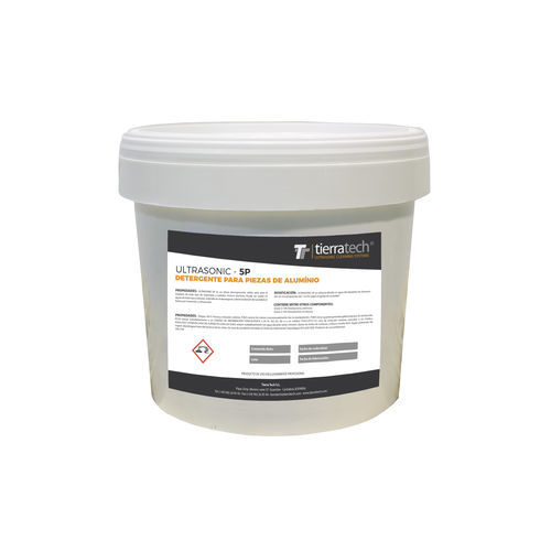 Моющее средство-обезжириватель Ультразвуковое - 5П