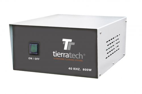 Генератор ультразвуковой очистки резервуаров ТТ-10