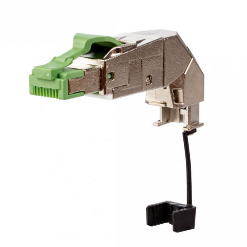 Разъем ProfiNet 130E405042PEdataRJ45прямоугольный