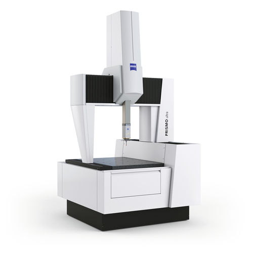 Мостовая координатно-измерительная машина PRISMOмногосенсорнаявысокоточная