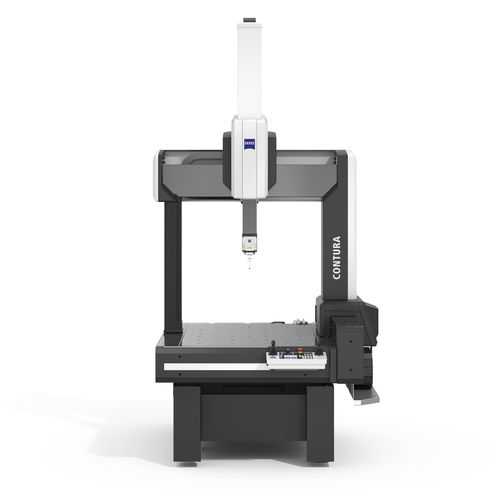 Мостовая координатно-измерительная машина CONTURAмультисенсорнаявысокоточная