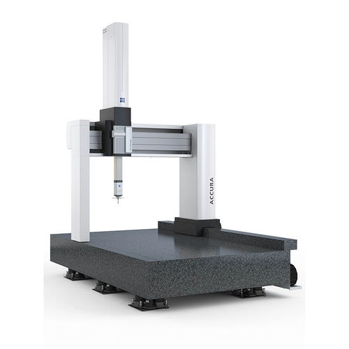 Мостовая координатно-измерительная машина ACCURAgantryмультисенсор