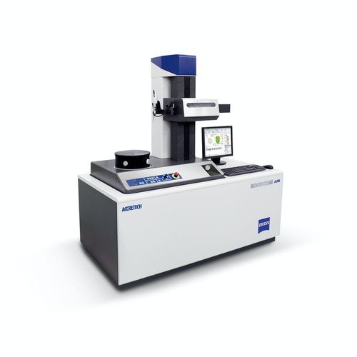 Формоизмерительная машина RONDCOM 65 Bплоскостьшероховатостьконцентричность