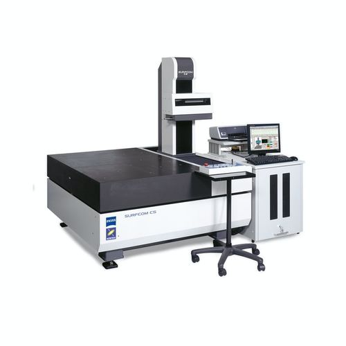 Машина для измерения контуров SURFCOM C5грубо-автоматическая