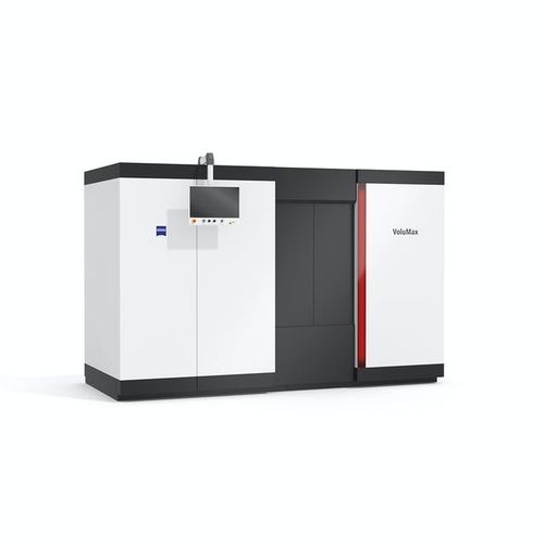 Машина рентгеновского контроля VoluMax F1500CTПромышленная