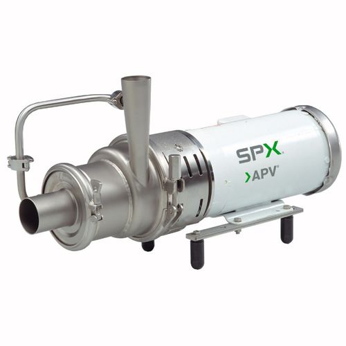 Насос для пищевых продуктов серии Ws+электрическийсамовсасывающийцентробежный