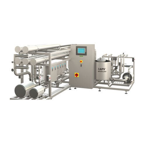 Установка очистки воды обратным осмосом RO