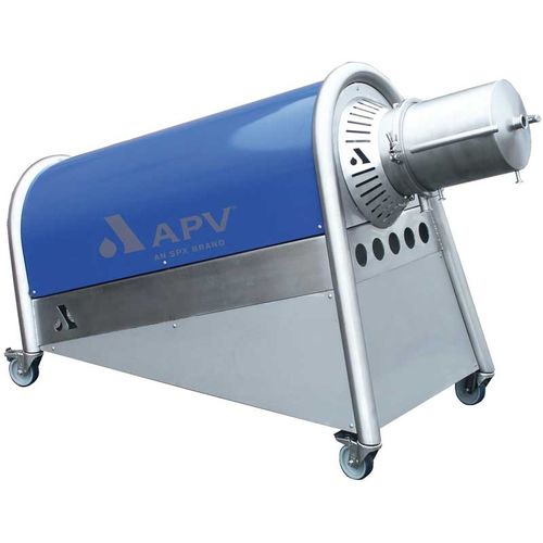 Роторно-статорный смеситель Flex-Mix Powerin-lineтвердая/жидкостьгаз/жидкость