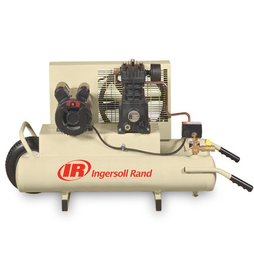 Поршневой компрессор серии SS3Jвоздушноэлектрические ролики