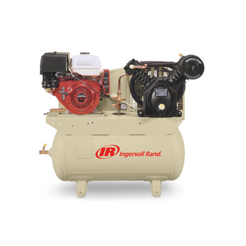 Компрессор поршневой серии 2475воздушный с бензиновым двигателемстационарный