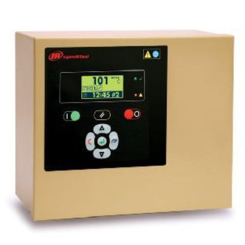 Контроллер мультикомпрессорной системы серии X4I