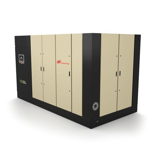 Компрессор ротационный серии Rвоздушныйэлектрическийстационарный