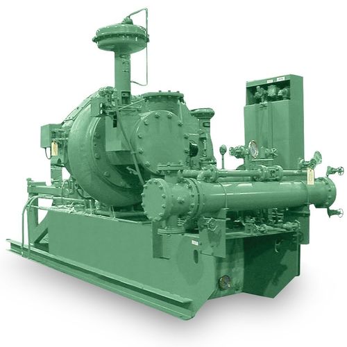 Центробежный компрессор MSG® 4/5воздухгазэлектрический