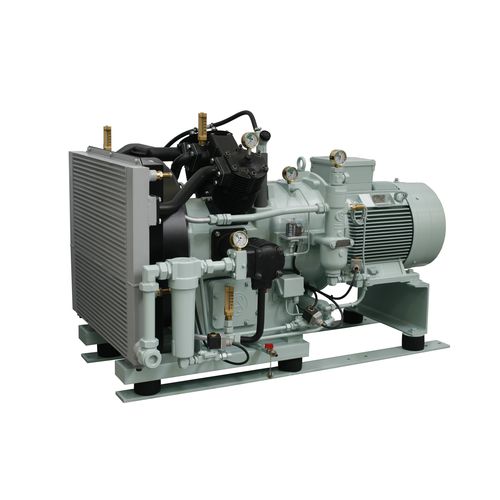 Компрессор поршневой серии ПАССАТвоздушныйэлектрическийстационарный