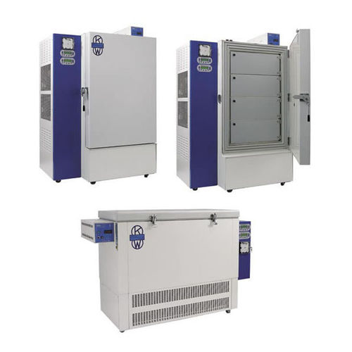 Ларь морозильный серии Bank®вертикальныйлабораторныйультранизкотемпературный