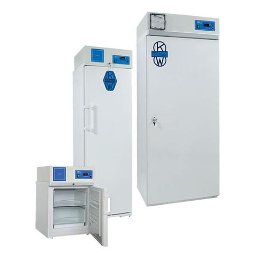 Морозильник вертикальный серии KFDEлабораторныйнизкотемпературный