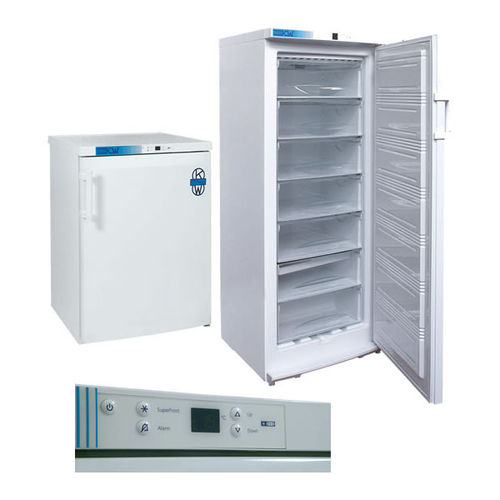 Морозильник вертикальный серии KFDSлабораторныйнизкотемпературный