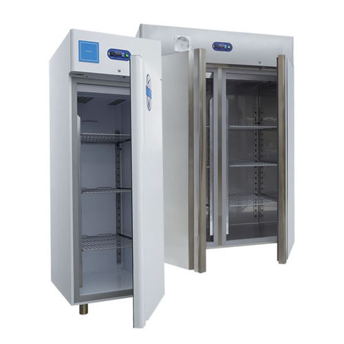 Морозильник вертикальный серии K-LABлабораторныйнизкотемпературный