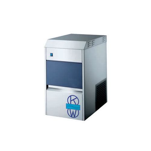 Машина для производства хлопьевидного льда серии IFM