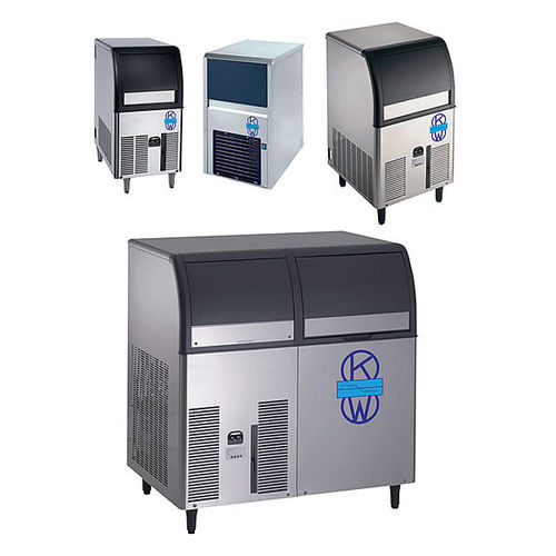 Машина для производства сухого льда серии ICM