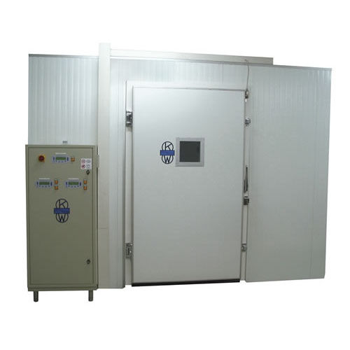 Лабораторная холодильная камера