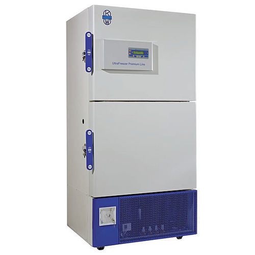 Морозильник вертикальный серии PL/2Dлабораторныйультранизкотемпературныйдвухдверный