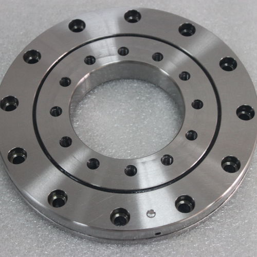 Roller bearing thin-sectionchrome steelwith brass cage