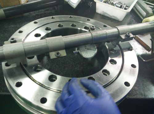 Роликовый подшипник