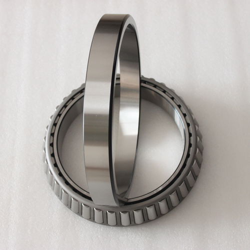 Подшипник роликовый конический 33220радиаксиальный