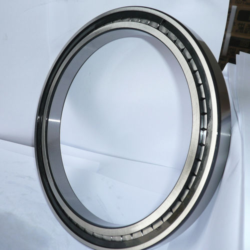 Цилиндрический роликоподшипник SL18 серии 5022, двухрядный стальной сепаратор в сборе