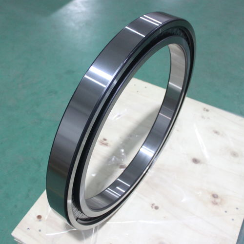 Подшипник роликовый цилиндрический SL 18 1876 г. радиальный однорядный стальной