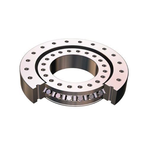 Поворотно-поворотное устройство с перекрестными роликами без зубьеводнорядныйдля общественных работ, экскаваторов и кранов