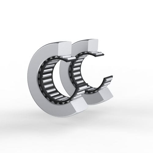 Roller bearing RSTO15needle rollerradialsingle-row