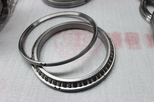 Роликовый подшипник тонкого сечения